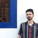 Joaquim Borges - @joaquimborges - Instagram