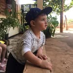 Joaquim Borges - @mundo_joca - Instagram