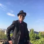Joaquim Brandao - @joaquim8155 - Instagram