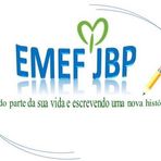 EMEF Joaquim Braz Pereira - Facebook