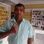 Joaquim Braz - Facebook