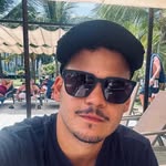 Joaquim Braz - @__joaquim100 - Instagram