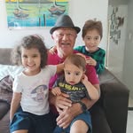 Joaquim Braz - @joaquimbrazde - Instagram