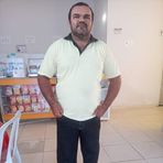 Joaquim Braz de Lima - Facebook