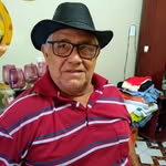 Joaquim Braz Silva da Paixão - @joaquimbrazsilvada - Instagram