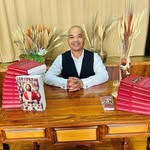 Joaquim Bráz-Vieira - @joaquimbrazvieira - Instagram