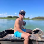 Joaquim Cabral - Facebook