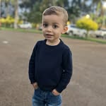 Joaquim Cabral - @baby_cabralzinho - Instagram