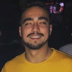 Joaquim Cabral - @quimcabral - Instagram