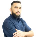 Joaquim Cardoso - @barbeariamanojoca - Instagram