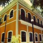 Teatro Joaquim Cardozo UFPE - @tjcardozoufpe - Instagram
