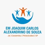 ESCOLA MUNICIPAL JOAQUIM CARLOS ALEXANDRINO DE SOUZA - @em_joaquimcarlos - Instagram