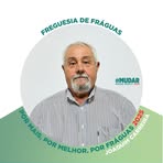 Joaquim Carreira - Facebook
