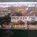 Domingos Joaquim Cunha - Facebook