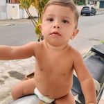 Joaquim da Silva - @baby.joaquimmm - Instagram