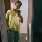 Joaquim Silveira Duarte Filho - @joaquim_duarte_62 - Instagram