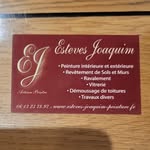 Joaquim ESTEVES - @estevesjoaquimpeinture - Instagram