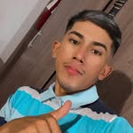 Joaquim Filho - @__jucapiloto__ - Instagram