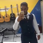 Joaquim Filho - @joaquym_sousa - Instagram