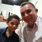Joaquim Filho - Facebook