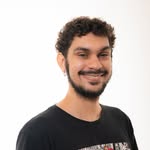 Joaquim Filho - DJ Kinas - @deejaykinas - Instagram