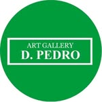 Joaquim Fonseca - @art_gallery_d.pedro - Instagram
