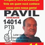 Joaquim Fonseca - @pavilfonseca - Instagram
