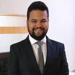 Joaquim Fragoso Neto - Netinho - @netofragoso - Instagram
