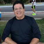 Joaquim Francisco - @kinkasguimaraes - Instagram