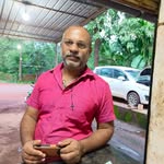 Joaquim Gonsalves - @gonsalves7108 - Instagram