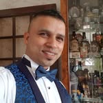 Joaquim Gonsalves - @paclogoa - Instagram