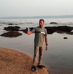 Joaquim Gonsalves - Facebook