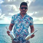 Joaquim Gonsalves - @jacktom17 - Instagram