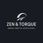 Joaquim Gonsalves - @zenandtorque - Instagram
