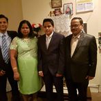 Joaquim Gonsalves - Facebook