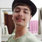 Joaquim Fontana Lemos - @jokalemos - Instagram