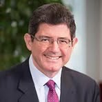 Joaquim Levy  - Facebook
