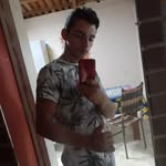 Joaquim Levy Barbosa - @levybarbosa18 - Instagram