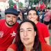 Joaquim Lira - Facebook