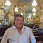 Joaquim Marciano Marciano - @marciano_joaquim - Instagram