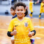 Joaquim Matos - Joca - @goleiro_joaquim - Instagram