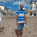 Joaquim Pinto - Facebook