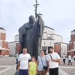 Joaquim Pinto - Facebook