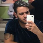 Joaquim Ribeiro - @joaquim_rb - Instagram