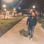Joaquim Ribeiro - @ribeiro847 - Instagram