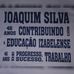 Escola Joaquim Silva - Facebook