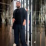 Joaquim - Cabeleireiro Anápolis GO - @joaquimsilvabeauty - Instagram