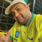 Joaquim Silva - @maisumjoaquim - Instagram