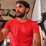 Joaquim Tavares // Personal Trainer - @joaquim_tavares_personal - Instagram