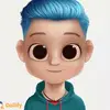 bendy - @joaquimveiga - TikTok